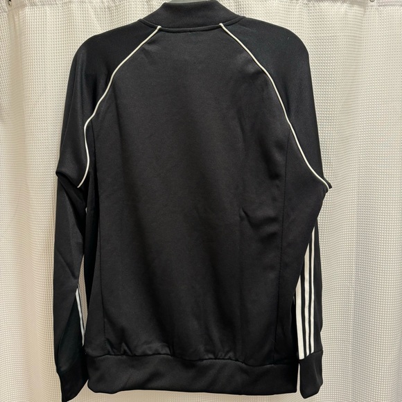NWT Men’s Adidas Jacket - Picture 2 of 5